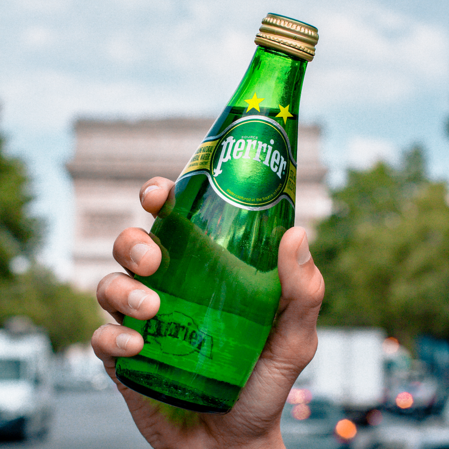 Buy Perrier Sparkling Mineral Water Pinnacle Gastro Pinnaclegastro