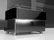 Load image into Gallery viewer, Grimac Doge quattro 2 group - Black