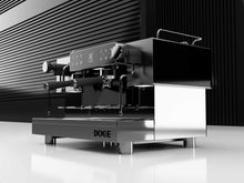 Load image into Gallery viewer, Grimac Doge quattro 2 group - Black
