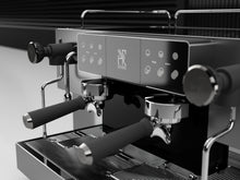 Load image into Gallery viewer, Grimac Doge quattro 2 group - Black
