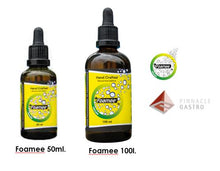 Load image into Gallery viewer, Foamee Product - Vegan Cocktail Foaming Size 50ml