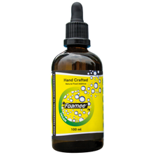 Load image into Gallery viewer, Foamee Product - Vegan Cocktail Foaming Size 50ml