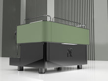 Load image into Gallery viewer, Grimac Doge quattro 2 group - Green