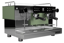 Load image into Gallery viewer, Grimac Doge quattro 2 group - Green