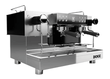 Load image into Gallery viewer, Grimac Doge quattro 2 group - Black
