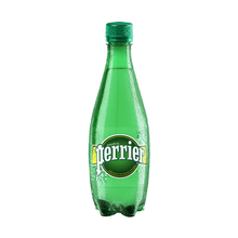 Load image into Gallery viewer, Perrier PET Bottle 500ml Original Flavored x 24 Bottles