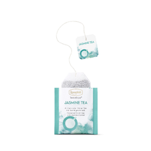 Load image into Gallery viewer, Ronnefeldt Teavelope Jasmine Tea X 25 Sachet