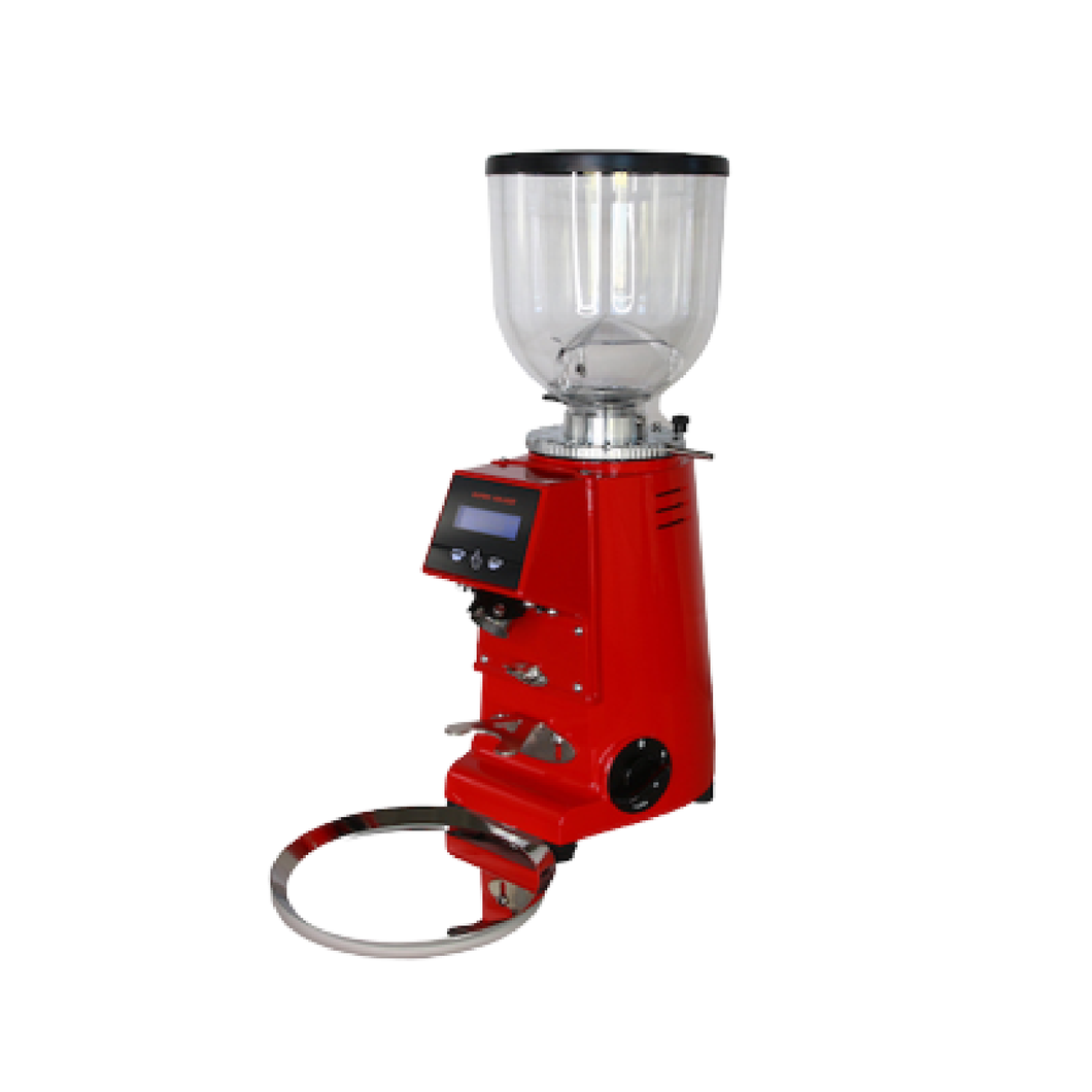 Remidag - MST-64P EV RED