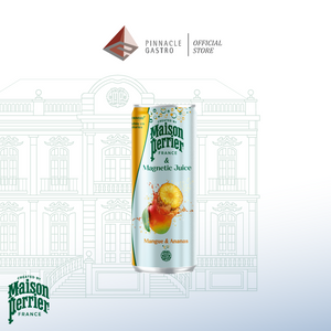 Maison Perrier Magnetic Juice Pineapple & Mango