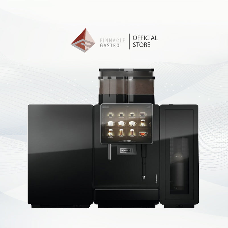 Franke A800