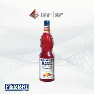 Fabbri Mixology Syrups - Grenadine