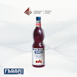 Fabbri Mixology Syrups - Raspberry