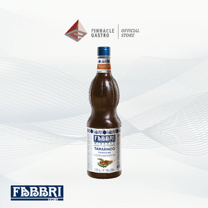 Fabbri Mixology Syrups - Tamarind