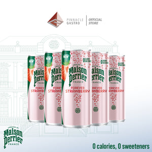 Maison Perrier Forever Strawberry