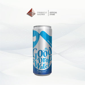 Good Drop still water 330mlx24 cans