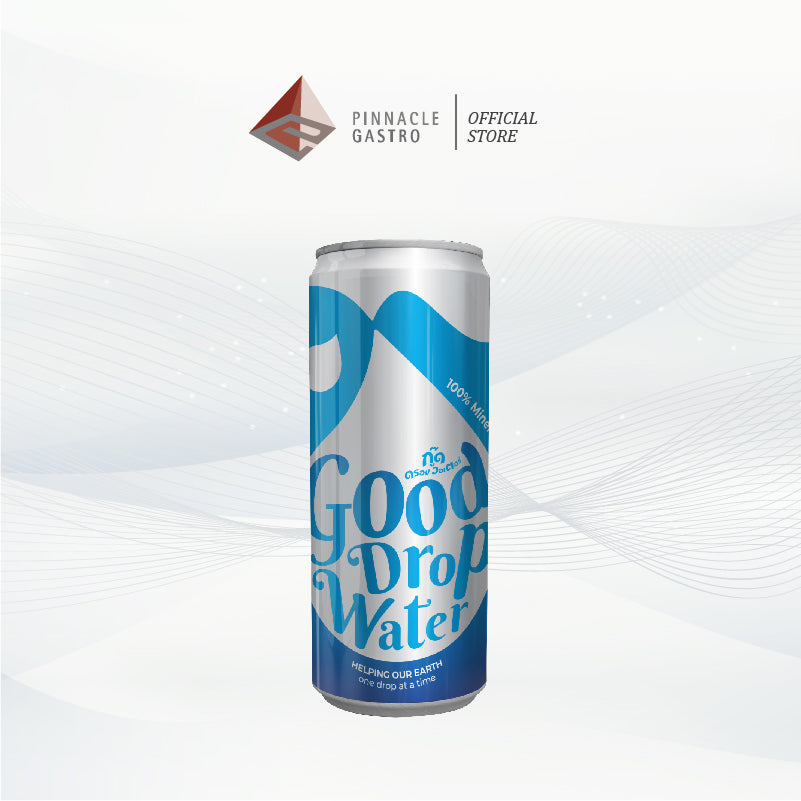 Good Drop still water 330mlx24 cans
