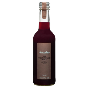 Alain Milliat Merlot Grape Juice 330ml.