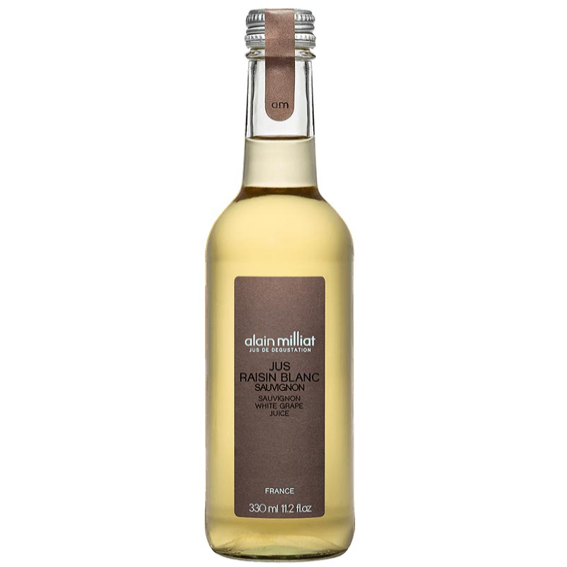 Alain Milliat Sauvignon Grape Juice 330ml.