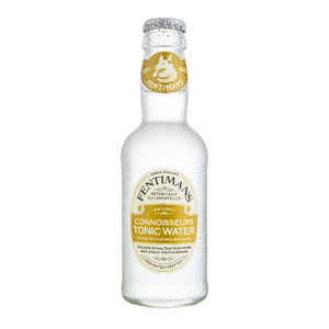 Fentimans 200ml Connoisseurs Flavored X 24 Btl.