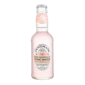 Fentimans 200ml Pink Grapefruit Flavored X 24 Btl.