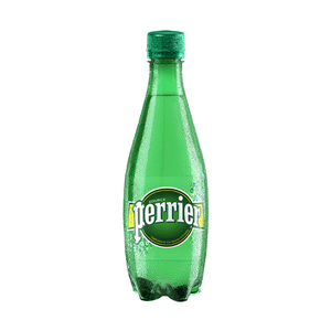 Perrier PET Bottle 500ml Original Flavored x 24 Bottles