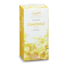 Load image into Gallery viewer, Ronnelfeldt Teavelope Camomille X 25 Sachet
