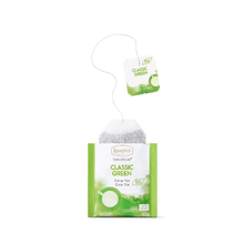 Load image into Gallery viewer, Ronnelfeldt Teavelope Classic Green X 25 Sachet
