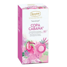 Load image into Gallery viewer, Ronnefeldt Teavelope Copa Cabana X 25 Sachet
