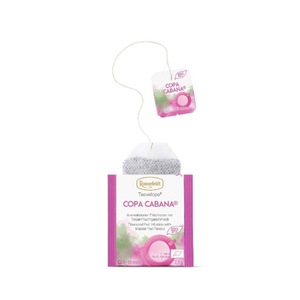 Ronnefeldt Teavelope Copa Cabana X 25 Sachet