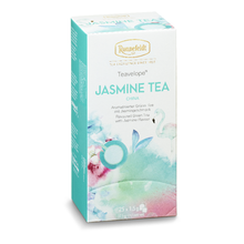 Load image into Gallery viewer, Ronnefeldt Teavelope Jasmine Tea X 25 Sachet
