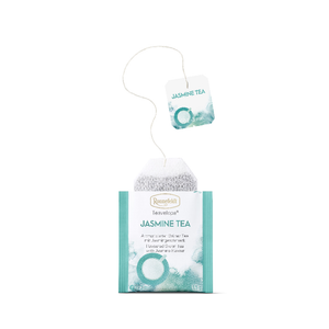 Ronnefeldt Teavelope Jasmine Tea X 25 Sachet