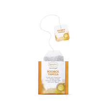 Load image into Gallery viewer, Ronnefeldt Teavelope Rooibos Vanilla X 25 Sachet
