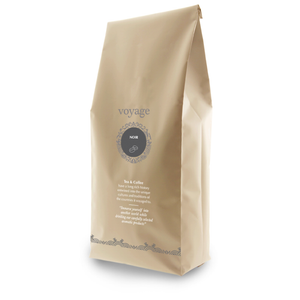 Voyage Noir Coffee Beans