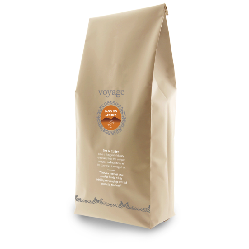 Voyage Pang On Coffee Beans